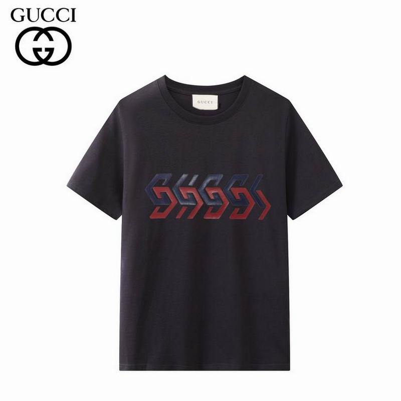 Gucci Men's T-shirts 1651